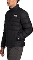 The North Face Men's Aconcagua Insulated Jacket - Tnf Black